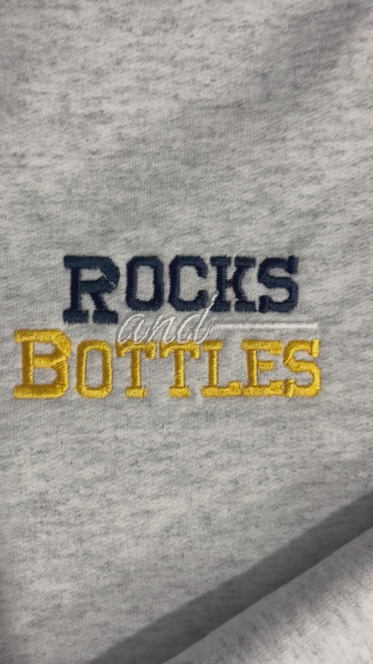 Rock & Bottles